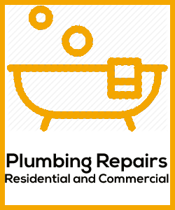 Plumbing Repairs