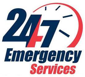 Emergency plumbing services